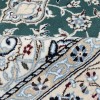 Tappeto persiano Nain annodato a mano codice 180068 - 152 × 250
