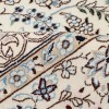 Персидский ковер ручной работы Наина Код 180070 - 154 × 257