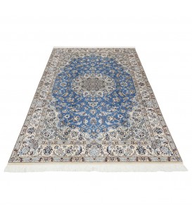 奈恩 伊朗手工地毯 代码 180072