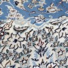 イランの手作りカーペット ナイン 番号 180072 - 150 × 252
