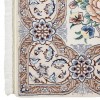 イランの手作りカーペット ナイン 番号 180074 - 202 × 314