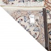 イランの手作りカーペット ナイン 番号 180074 - 202 × 314