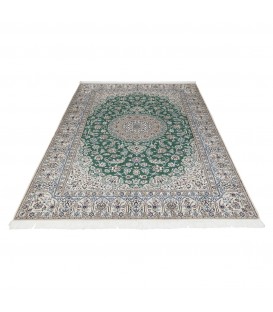 奈恩 伊朗手工地毯 代码 180077