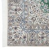 Персидский ковер ручной работы Наина Код 180077 - 206 × 304