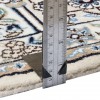 奈恩 伊朗手工地毯 代码 180077