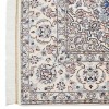 イランの手作りカーペット ナイン 番号 180078 - 200 × 300