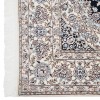 奈恩 伊朗手工地毯 代码 180079