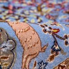伊朗手工地毯编号 102212