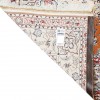Tappeto persiano Nain annodato a mano codice 180080 - 169 × 247