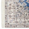 Персидский ковер ручной работы Наина Код 180071 - 153 × 254