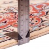 イランの手作りカーペット ナイン 番号 180038 - 104 × 161