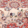 イランの手作りカーペット ナイン 番号 180038 - 104 × 161