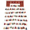 Kilim Perde Iran El Dokuma 215069 - 190 × 117