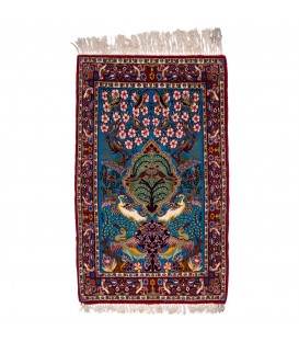 handgeknüpfter persischer Teppich. Ziffer 102214