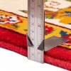 فرش دستباف سه و نیم متری بختیاری کد 182001
