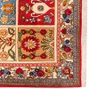 Персидский ковер ручной работы Bakhtiari Код 182002 - 160 × 235