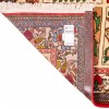 Tappeto persiano Bakhtiari annodato a mano codice 182002 - 160 × 235
