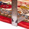 イランの手作りカーペット バクティアリ 番号 182002 - 160 × 235
