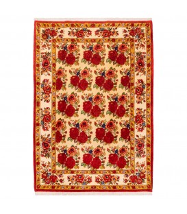 巴赫蒂亚里 伊朗手工地毯 代码 182003