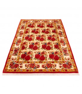 巴赫蒂亚里 伊朗手工地毯 代码 182003