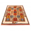 巴赫蒂亚里 伊朗手工地毯 代码 182006