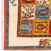 Персидский ковер ручной работы Bakhtiari Код 182006 - 169 × 213