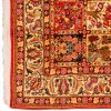 イランの手作りカーペット バクティアリ 番号 182007 - 154 × 223