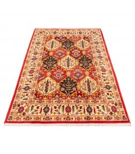 巴赫蒂亚里 伊朗手工地毯 代码 182008