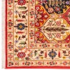 イランの手作りカーペット バクティアリ 番号 182008 - 152 × 218