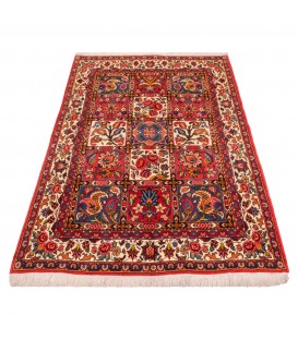 巴赫蒂亚里 伊朗手工地毯 代码 182009