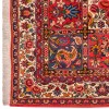 イランの手作りカーペット バクティアリ 番号 182009 - 135 × 194