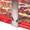 イランの手作りカーペット バクティアリ 番号 182009 - 135 × 194