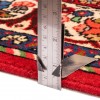 イランの手作りカーペット バクティアリ 番号 182010 - 131 × 198