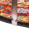 فرش دستباف دو و نیم متری بختیاری کد 182011