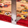 イランの手作りカーペット バクティアリ 番号 182013 - 159 × 228