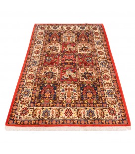 巴赫蒂亚里 伊朗手工地毯 代码 182015