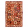 巴赫蒂亚里 伊朗手工地毯 代码 182016