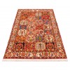 巴赫蒂亚里 伊朗手工地毯 代码 182016