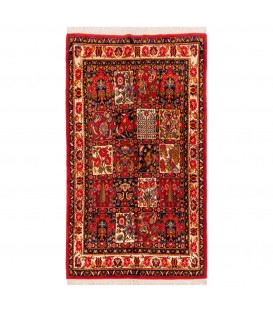 巴赫蒂亚里 伊朗手工地毯 代码 182017