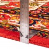 イランの手作りカーペット バクティアリ 番号 182017 - 103 × 177