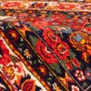 イランの手作りカーペット バクティアリ 番号 182017 - 103 × 177