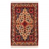 巴赫蒂亚里 伊朗手工地毯 代码 182021