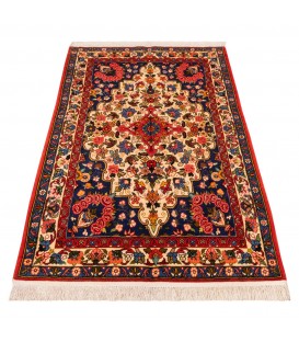 巴赫蒂亚里 伊朗手工地毯 代码 182021