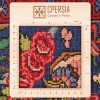 Персидский ковер ручной работы Bakhtiari Код 182021 - 103 × 162