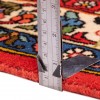 イランの手作りカーペット バクティアリ 番号 182021 - 103 × 162