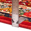 イランの手作りカーペット バクティアリ 番号 182022 - 129 × 196