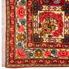 イランの手作りカーペット バクティアリ 番号 182023 - 125 × 176