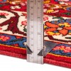 فرش دستباف دو و نیم متری بختیاری کد 182024