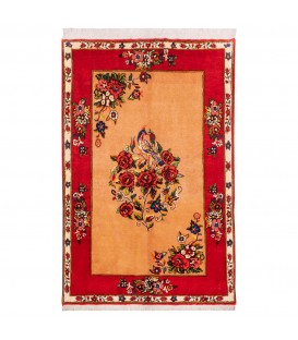 巴赫蒂亚里 伊朗手工地毯 代码 182026
