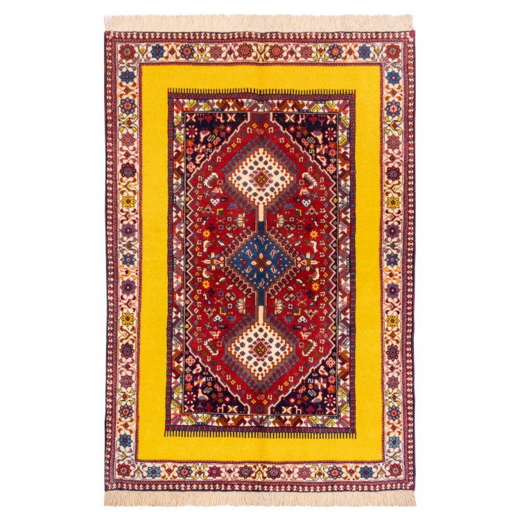 巴赫蒂亚里 伊朗手工地毯 代码 182028